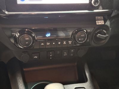 2025 Toyota Hilux
