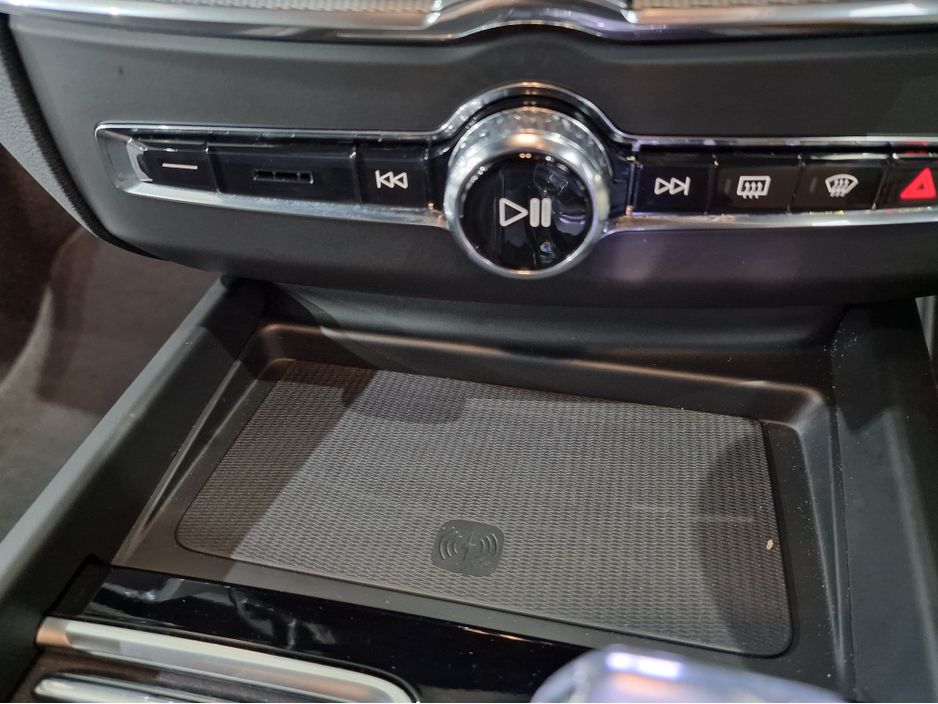 2025 Volvo XC60