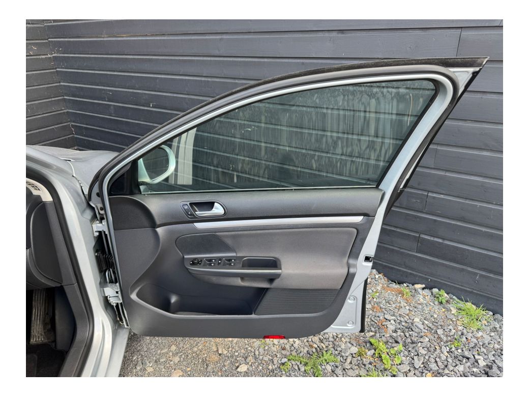 2008 Volkswagen Golf