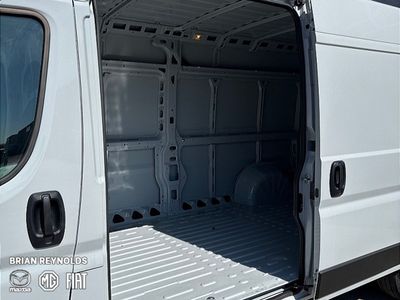 2026 Fiat Ducato