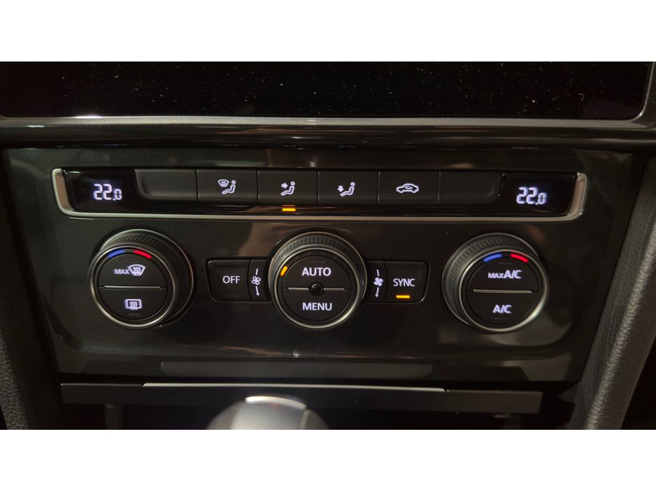 2020 Volkswagen Golf