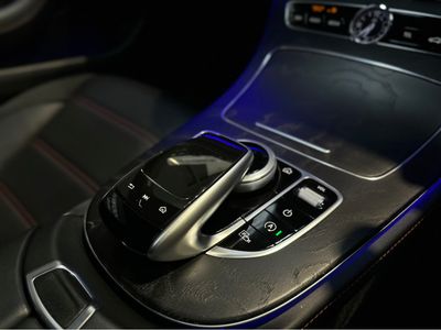 2019 Mercedes-Benz AMG