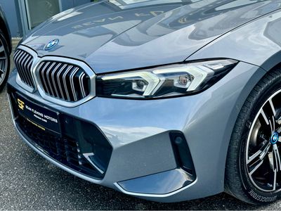 2024 BMW 3 Series