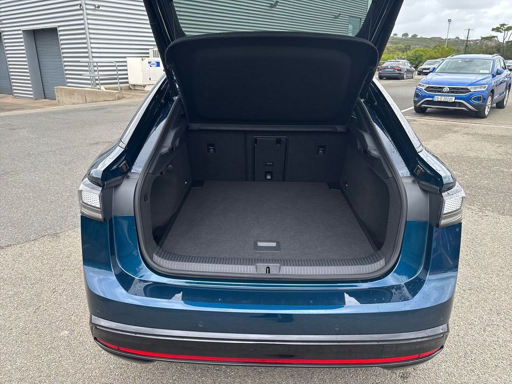 2025 Volkswagen ID.7