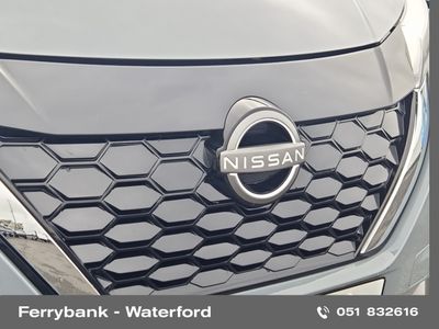 2025 Nissan Juke