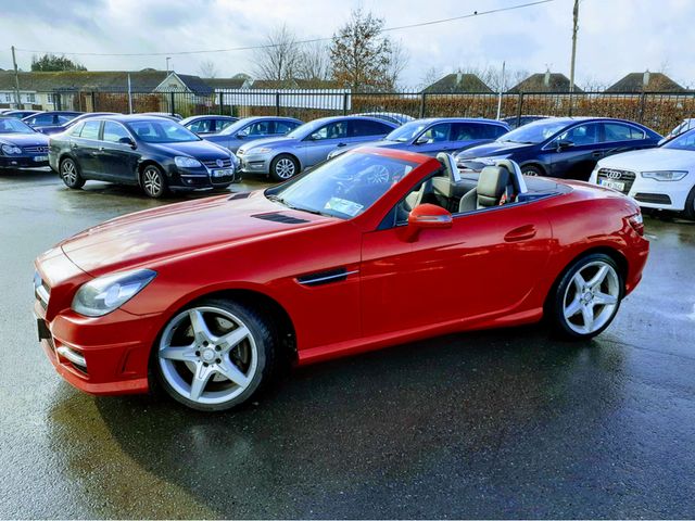 vehicle for sale from O'Regan Motors