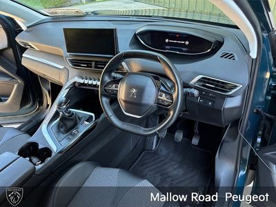 2022 Peugeot 3008