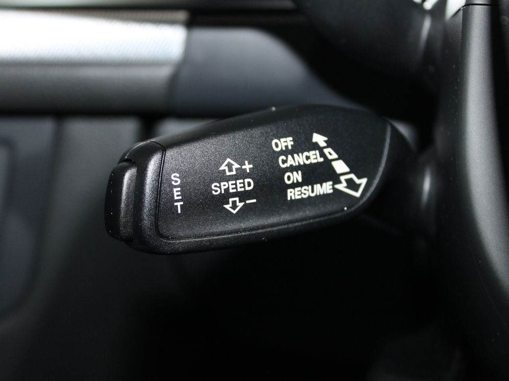 2018 Audi A6