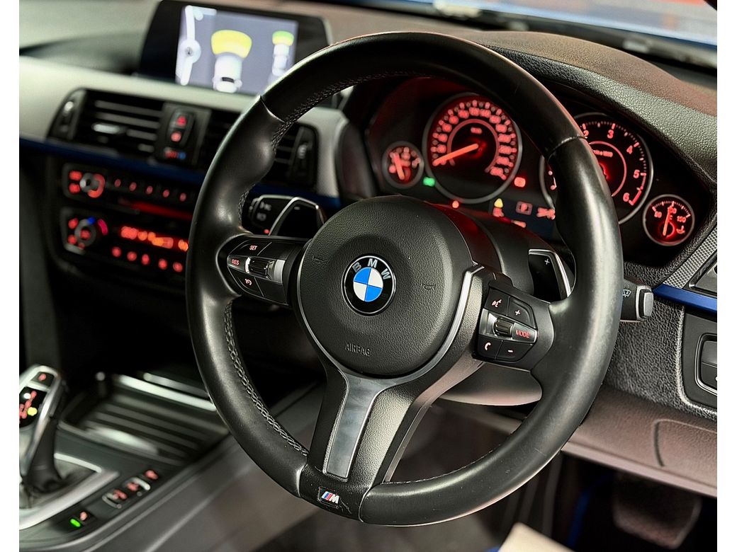 2014 BMW 4 Series