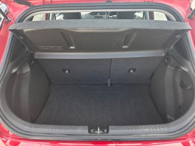 2019 Hyundai i20