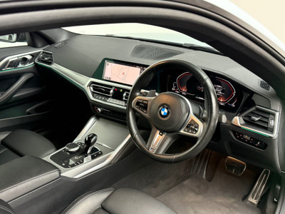 2022 BMW 4 Series