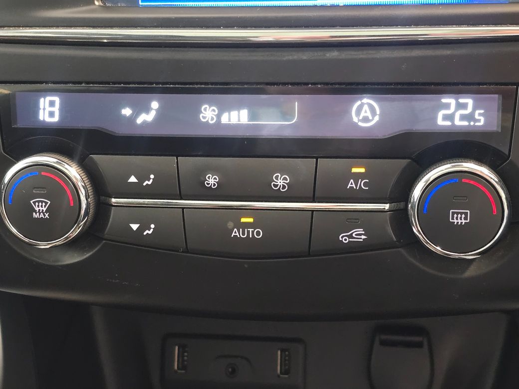 2017 Renault Kadjar