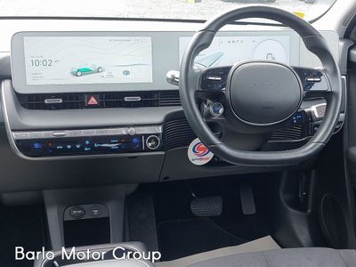 2025 Hyundai Ioniq 5