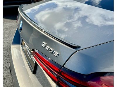 2026 BMW 5 Series