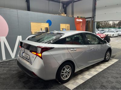 2022 Toyota Prius