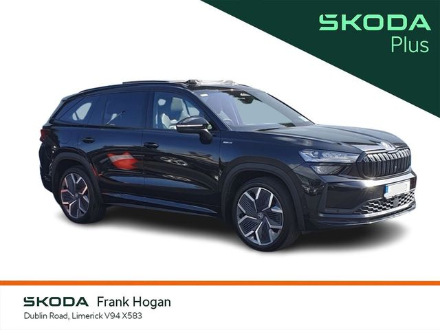 vehicle for sale from Frank Hogan Ltd