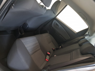 2017 Toyota Yaris