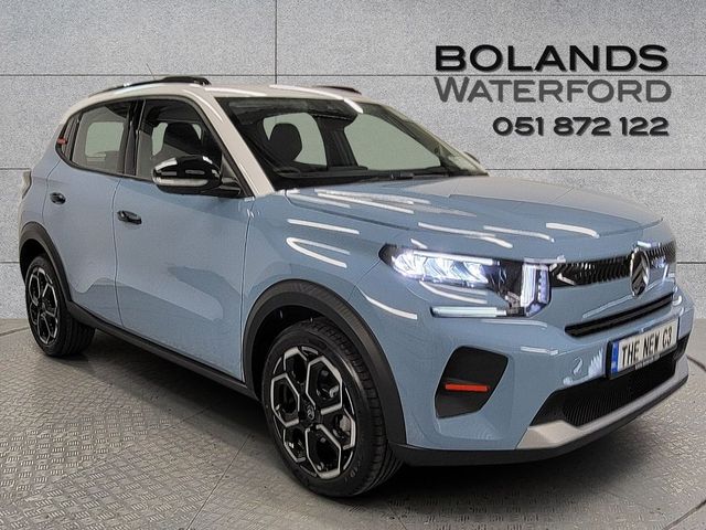 vehicle for sale from Bolands Waterford