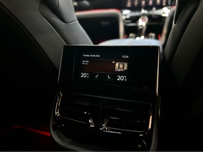 2026 Bentley Flying Spur
