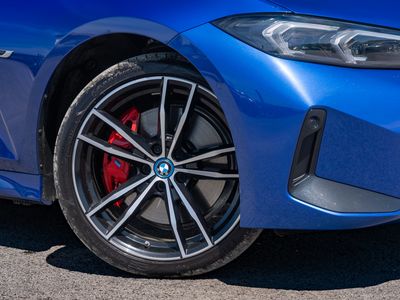 2023 BMW 3 Series