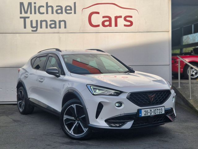 vehicle for sale from Michael Tynan Cars