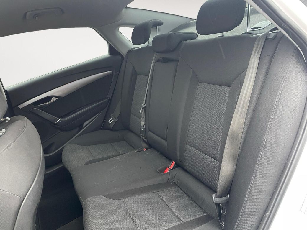 2015 Hyundai i40