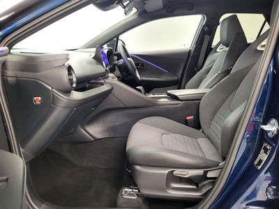 2024 Toyota C-HR