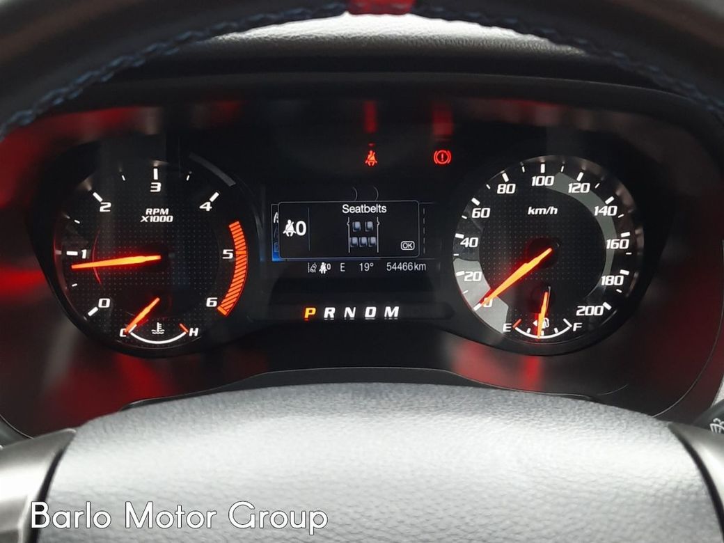 2023 Ford Ranger