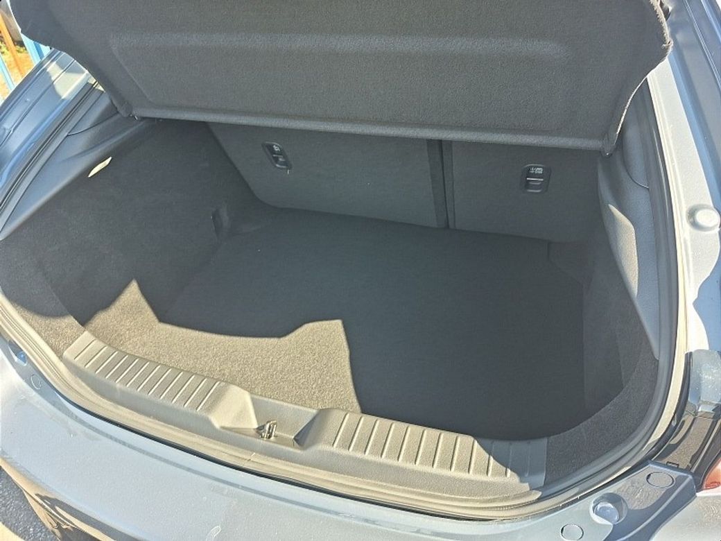 2026 Mazda Mazda3