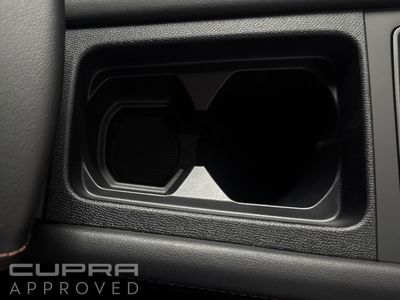 2026 Cupra Formentor