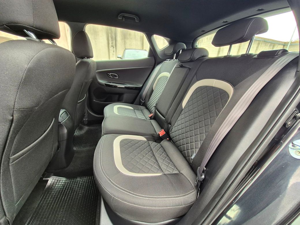 2016 Kia Ceed