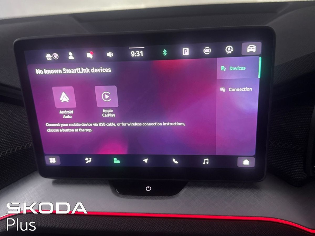 2026 Skoda Kodiaq