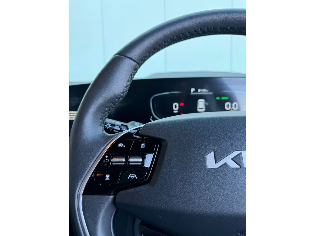 2024 Kia Niro