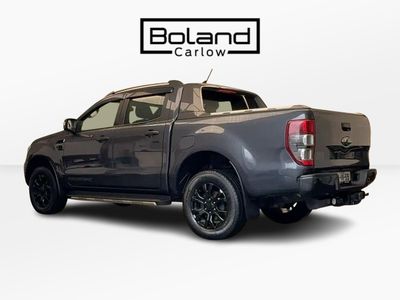 2023 Ford Ranger