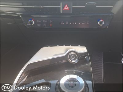 2022 Kia EV6
