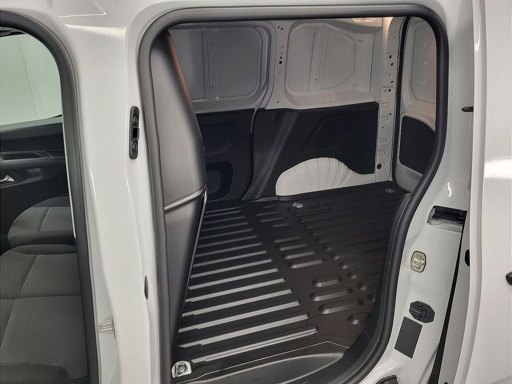 2025 Citroen Berlingo