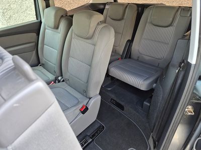 2015 SEAT Alhambra