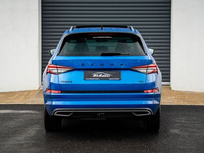 2023 Skoda Kodiaq