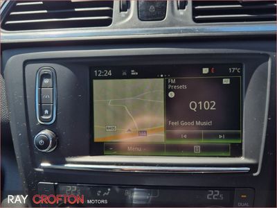 2018 Renault Kadjar