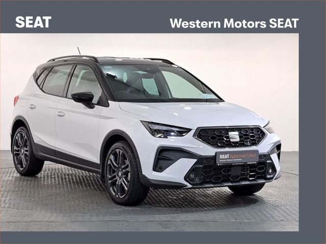 vehicle for sale from Western Motors Galway