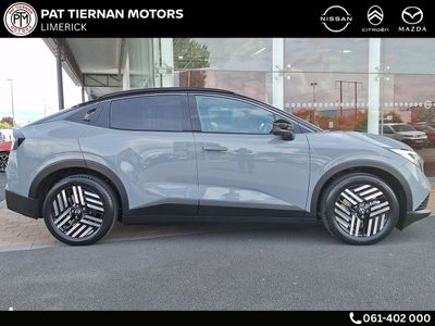 2026 Nissan Leaf