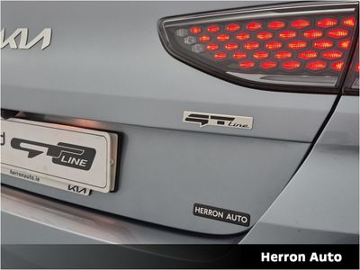 2025 Kia Ceed