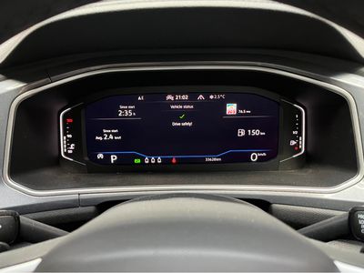 2023 Volkswagen T-Roc