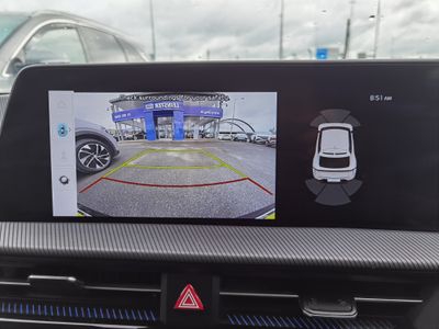 2022 Kia EV6