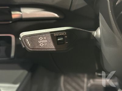 2020 Audi A3