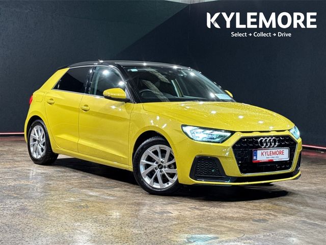 vehicle for sale from Kylemore Cars