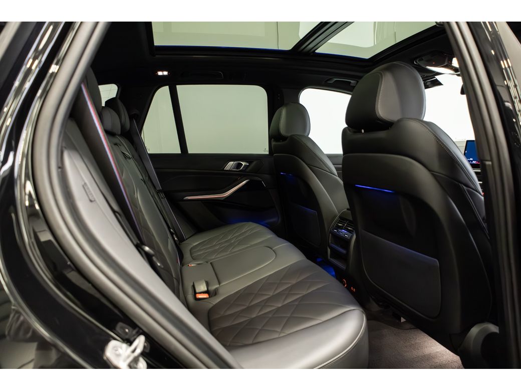2025 BMW X5