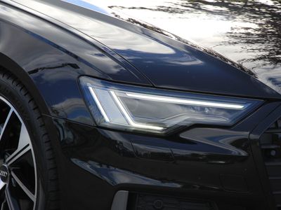 2019 Audi A6