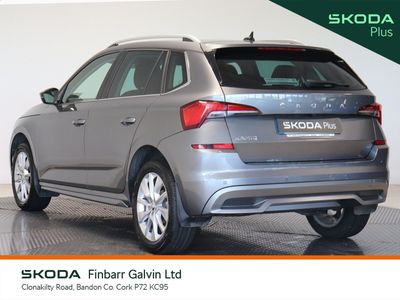 2024 Skoda Kamiq