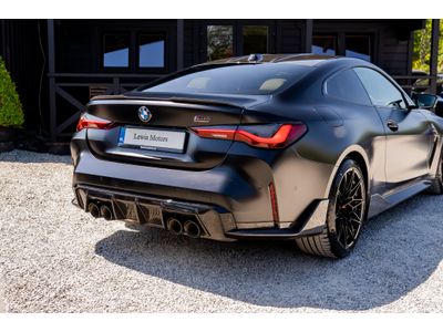 2026 BMW M4